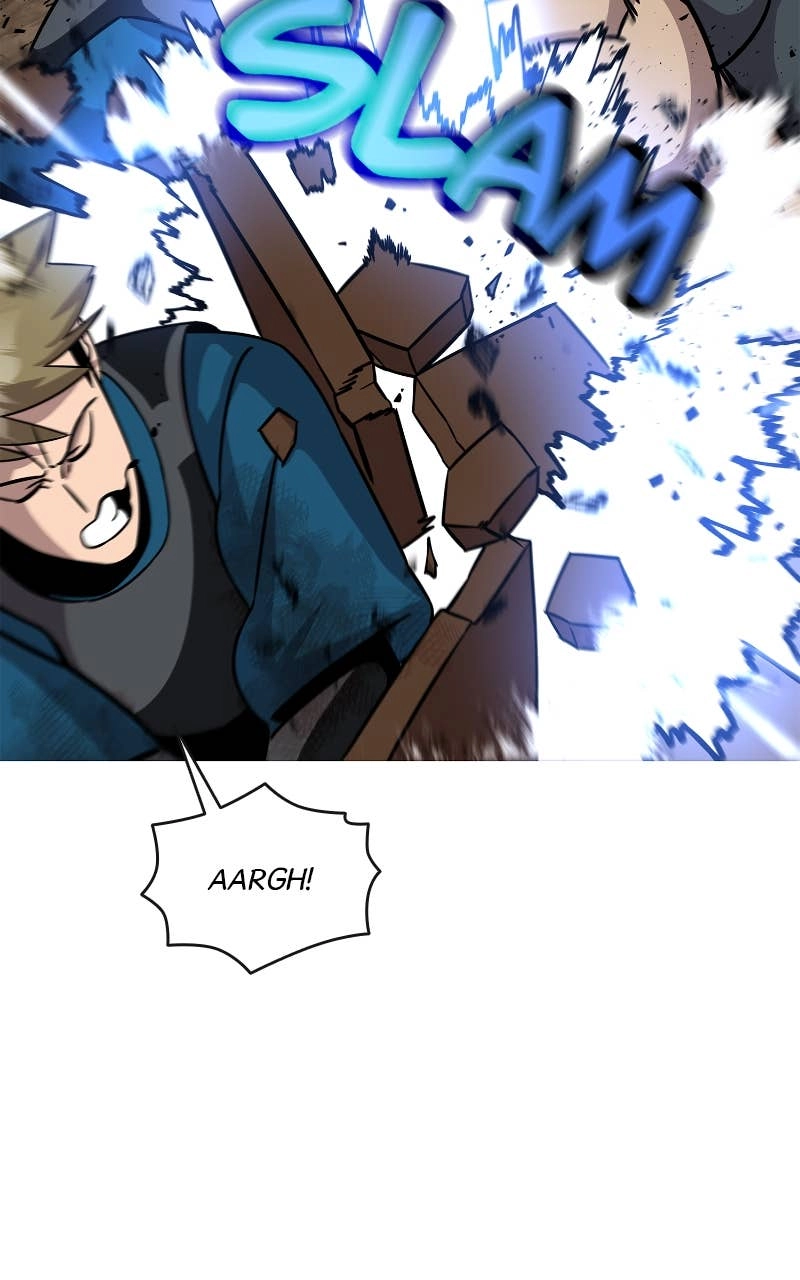 The Story of a Low-Rank Soldier Becoming a Monarch Chapter 17 Page 23