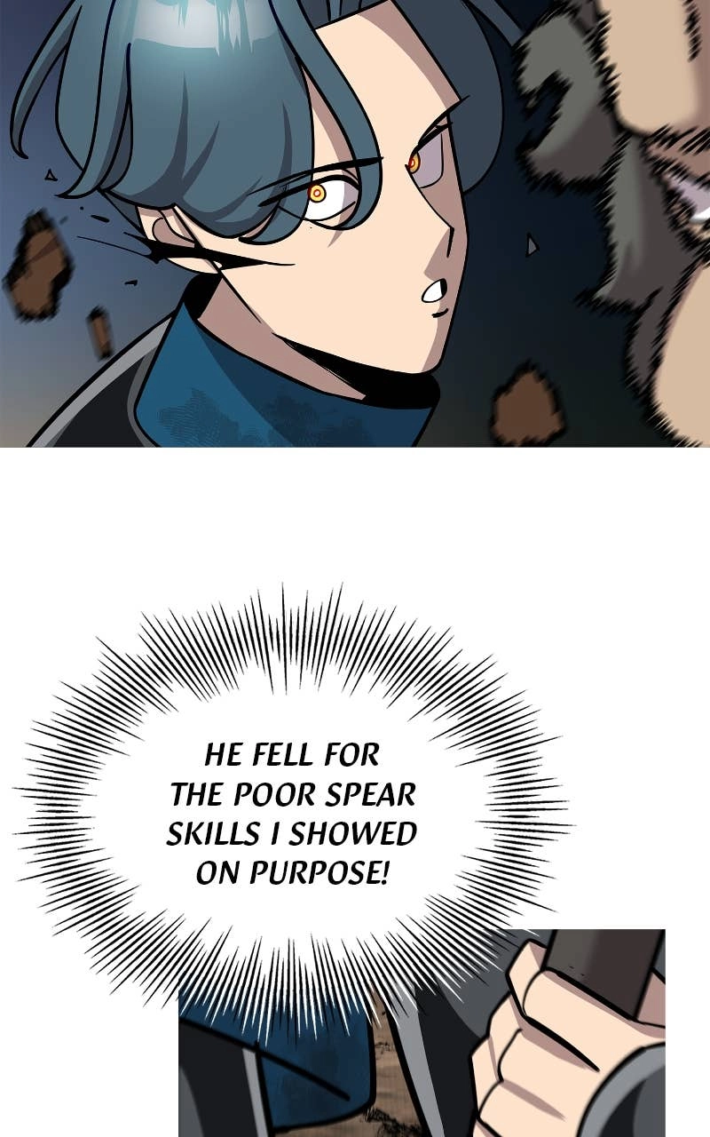 The Story of a Low-Rank Soldier Becoming a Monarch Chapter 17 Page 25