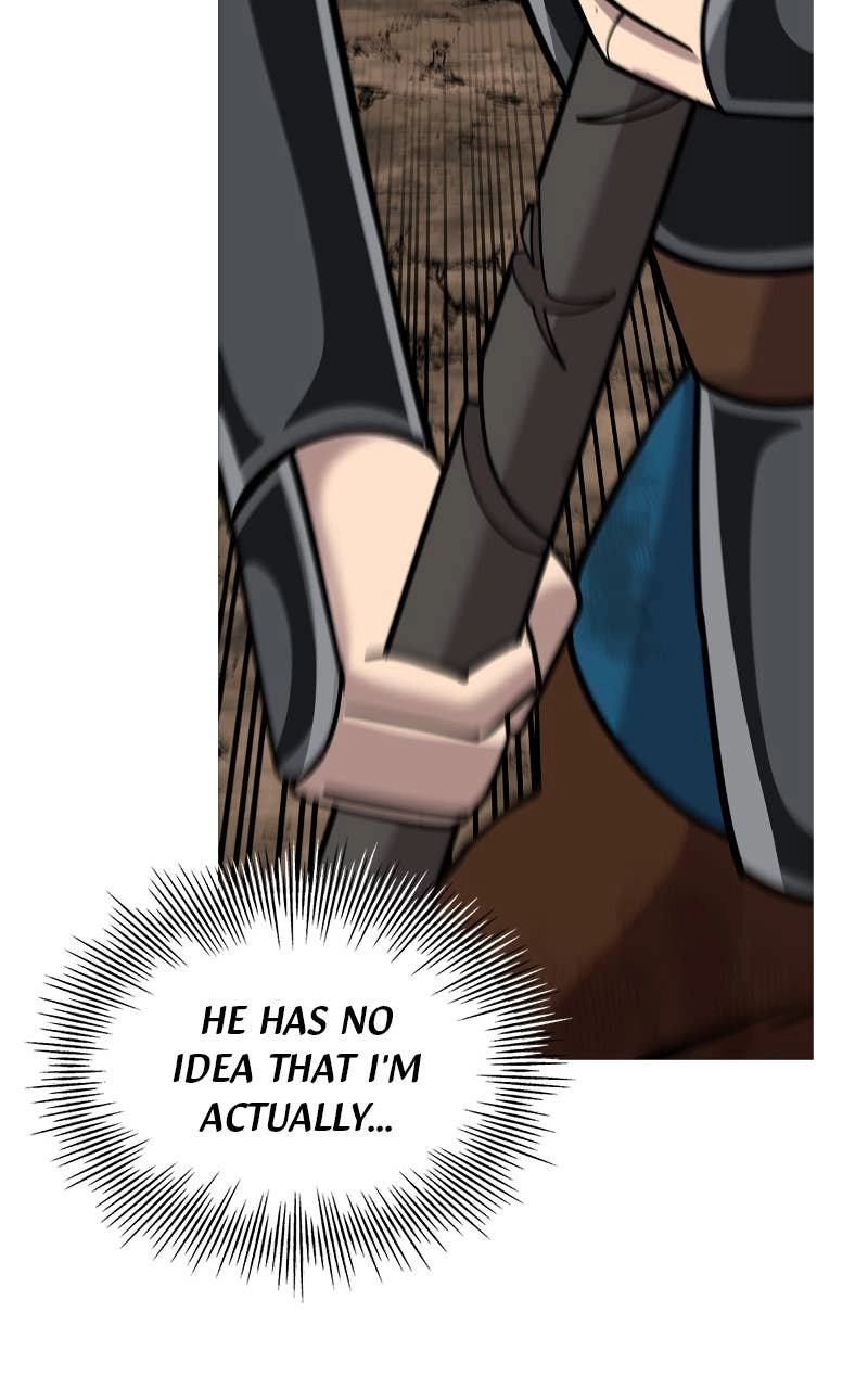 The Story of a Low-Rank Soldier Becoming a Monarch Chapter 17 Page 26