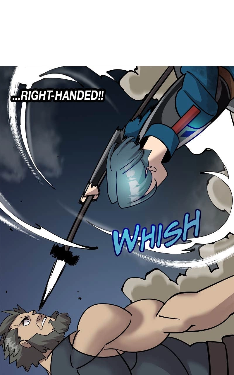 The Story of a Low-Rank Soldier Becoming a Monarch Chapter 17 Page 27