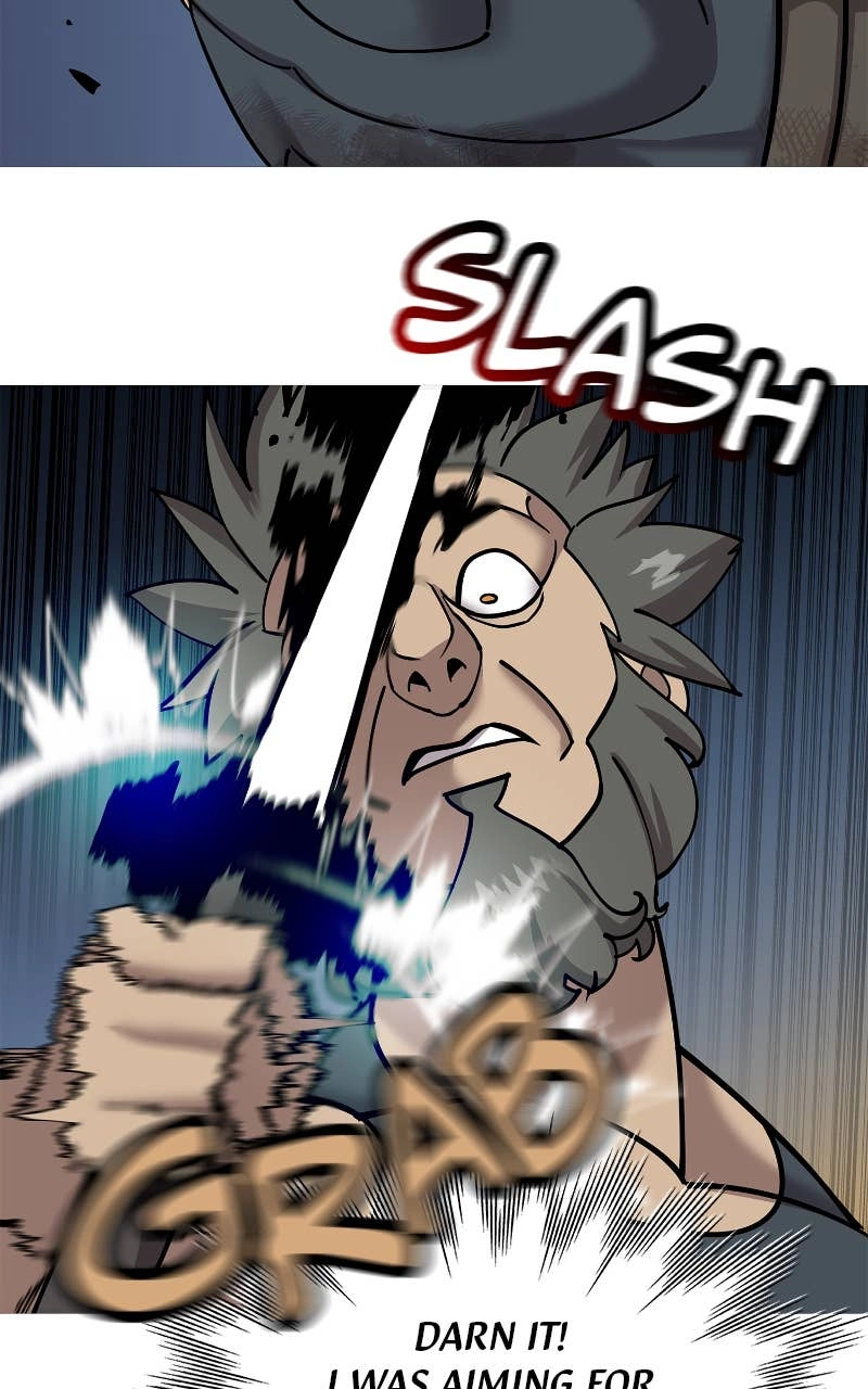 The Story of a Low-Rank Soldier Becoming a Monarch Chapter 17 Page 28