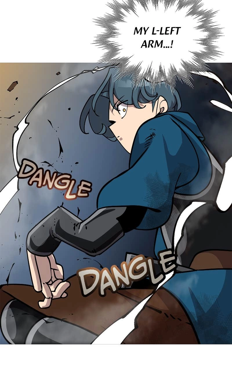 The Story of a Low-Rank Soldier Becoming a Monarch Chapter 17 Page 30