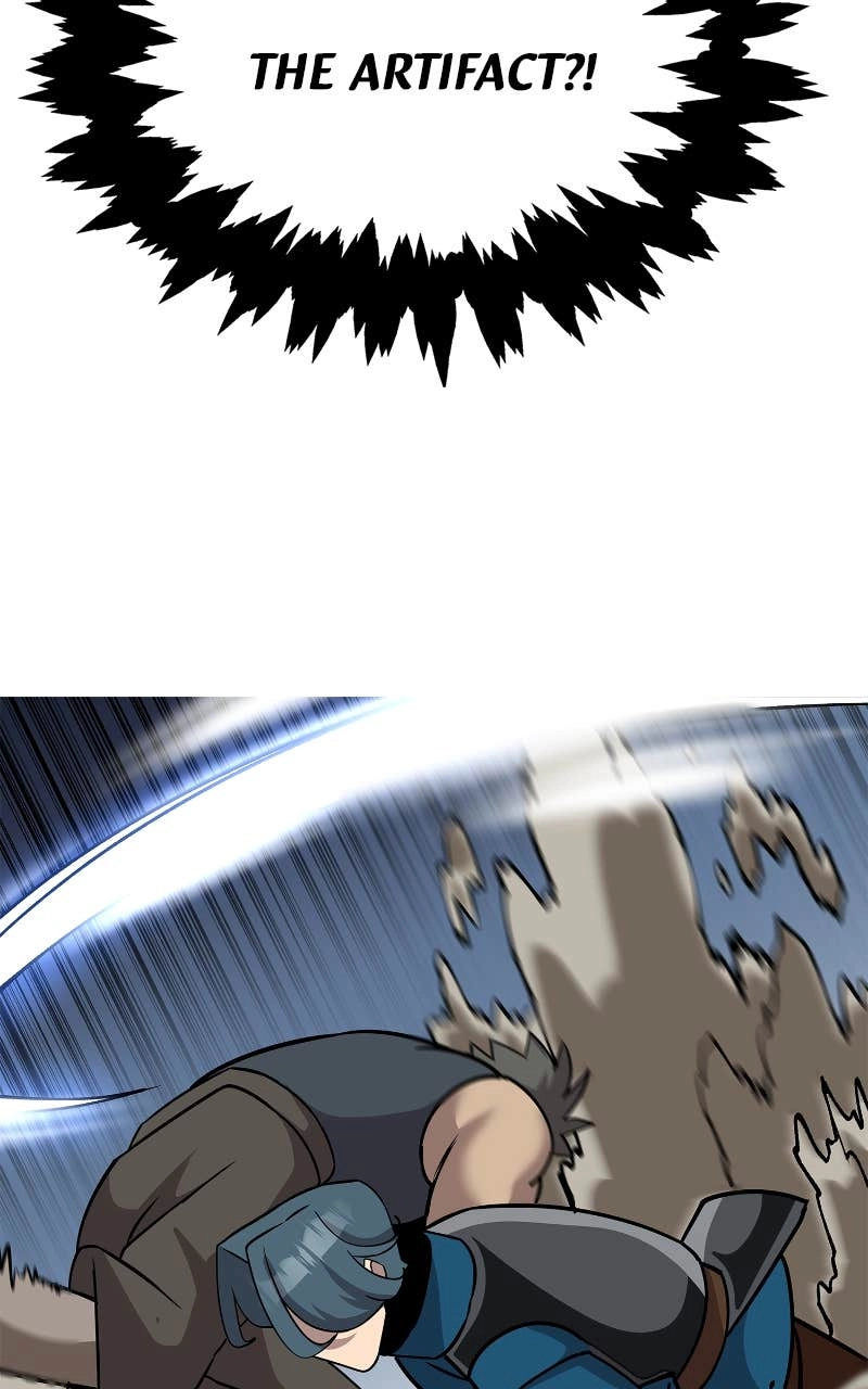 The Story of a Low-Rank Soldier Becoming a Monarch Chapter 17 Page 35