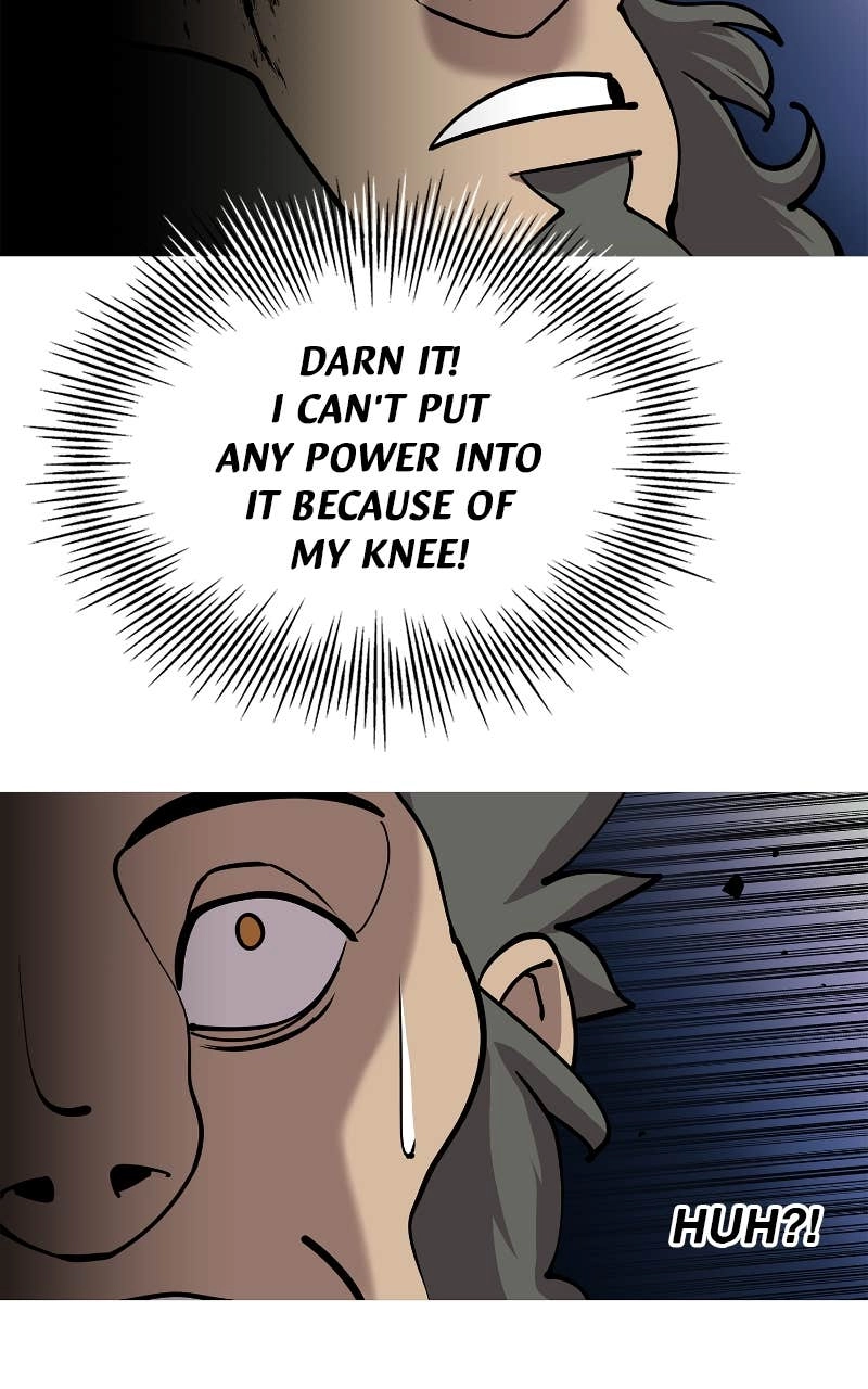 The Story of a Low-Rank Soldier Becoming a Monarch Chapter 17 Page 40