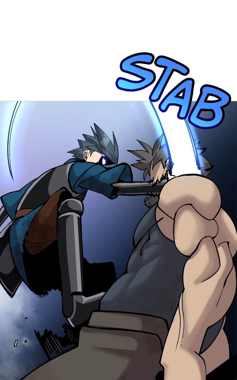 The Story of a Low-Rank Soldier Becoming a Monarch Chapter 17 Page 41