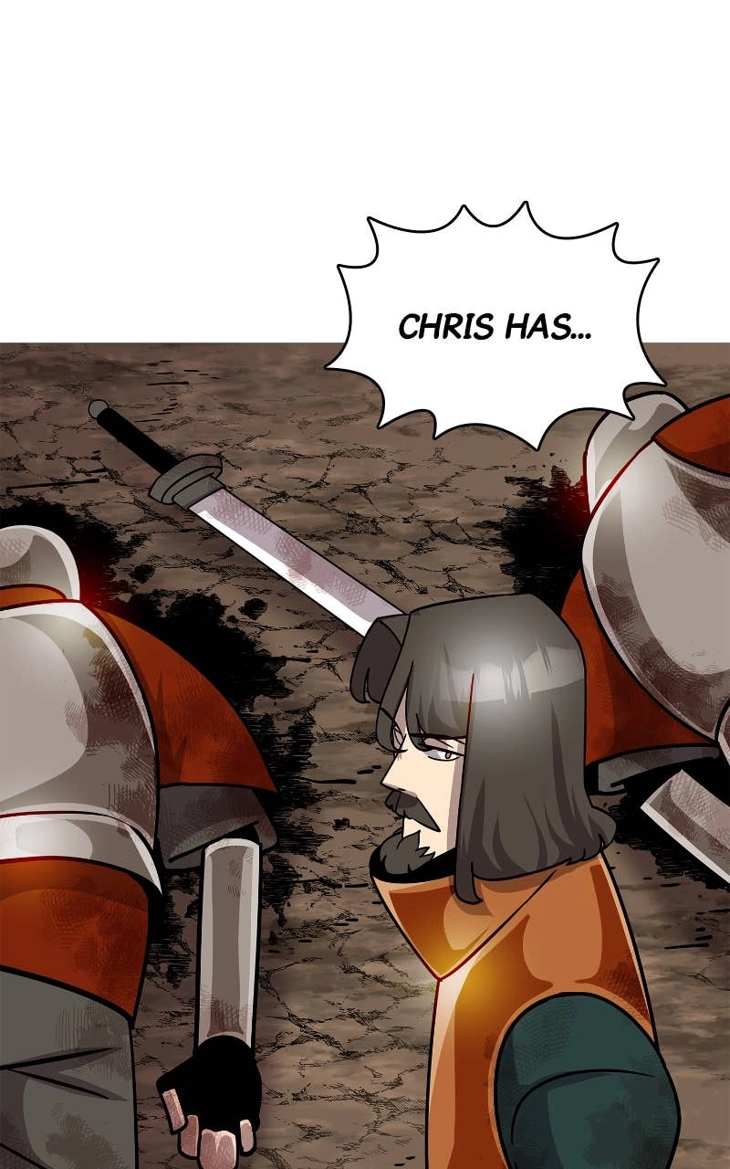 The Story of a Low-Rank Soldier Becoming a Monarch Chapter 17 Page 43