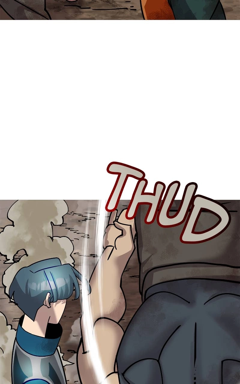 The Story of a Low-Rank Soldier Becoming a Monarch Chapter 17 Page 44