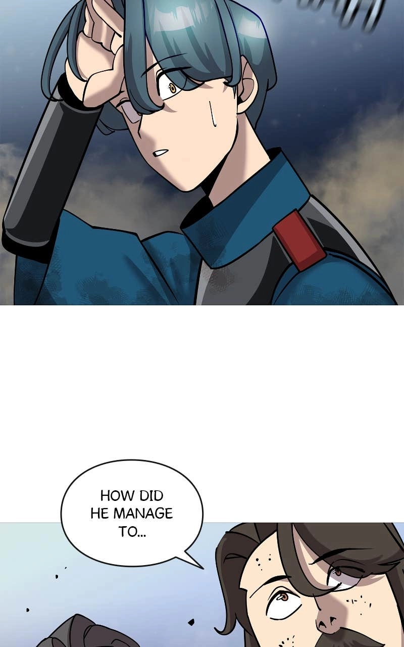 The Story of a Low-Rank Soldier Becoming a Monarch Chapter 17 Page 46