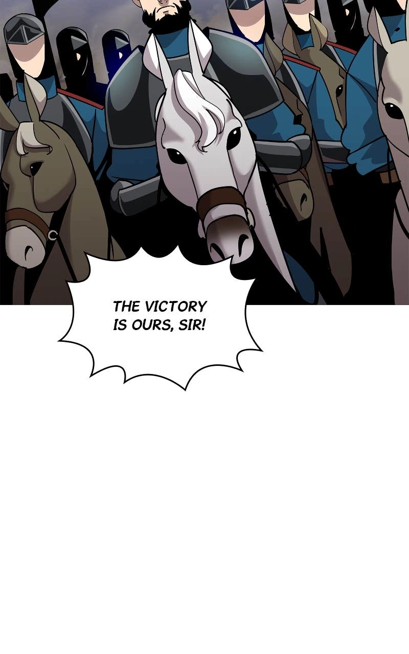 The Story of a Low-Rank Soldier Becoming a Monarch Chapter 17 Page 48