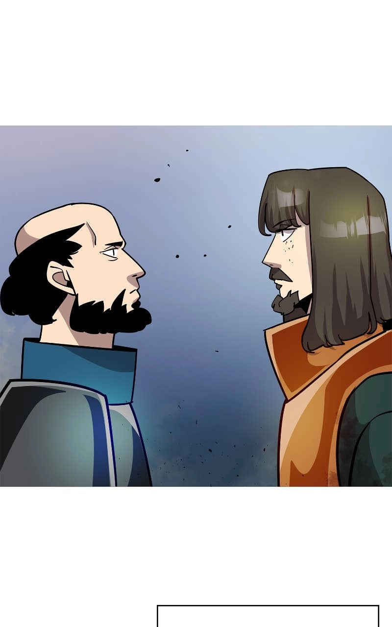 The Story of a Low-Rank Soldier Becoming a Monarch Chapter 17 Page 49