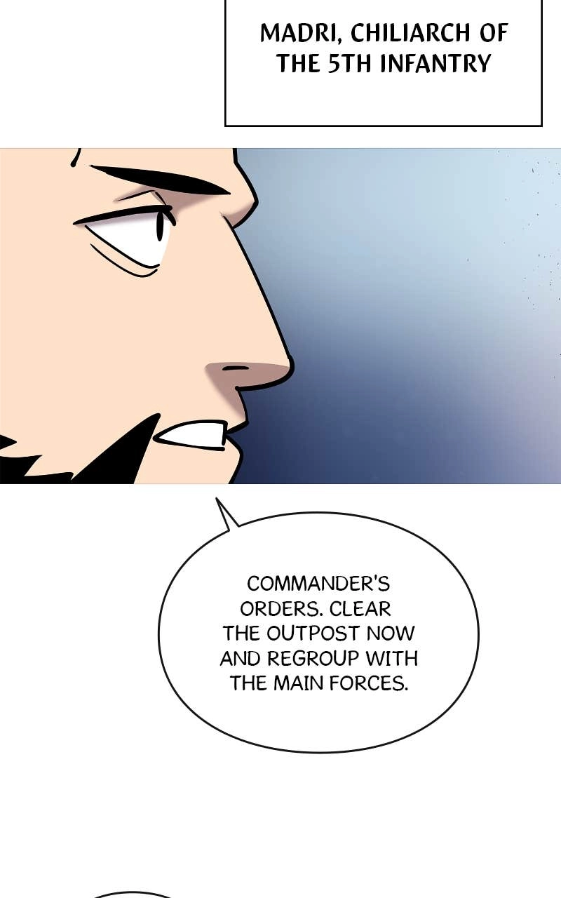 The Story of a Low-Rank Soldier Becoming a Monarch Chapter 17 Page 50