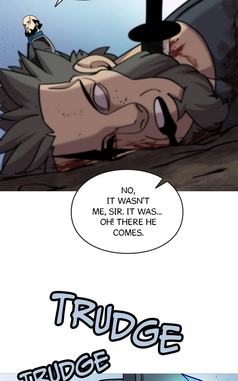 The Story of a Low-Rank Soldier Becoming a Monarch Chapter 17 Page 52