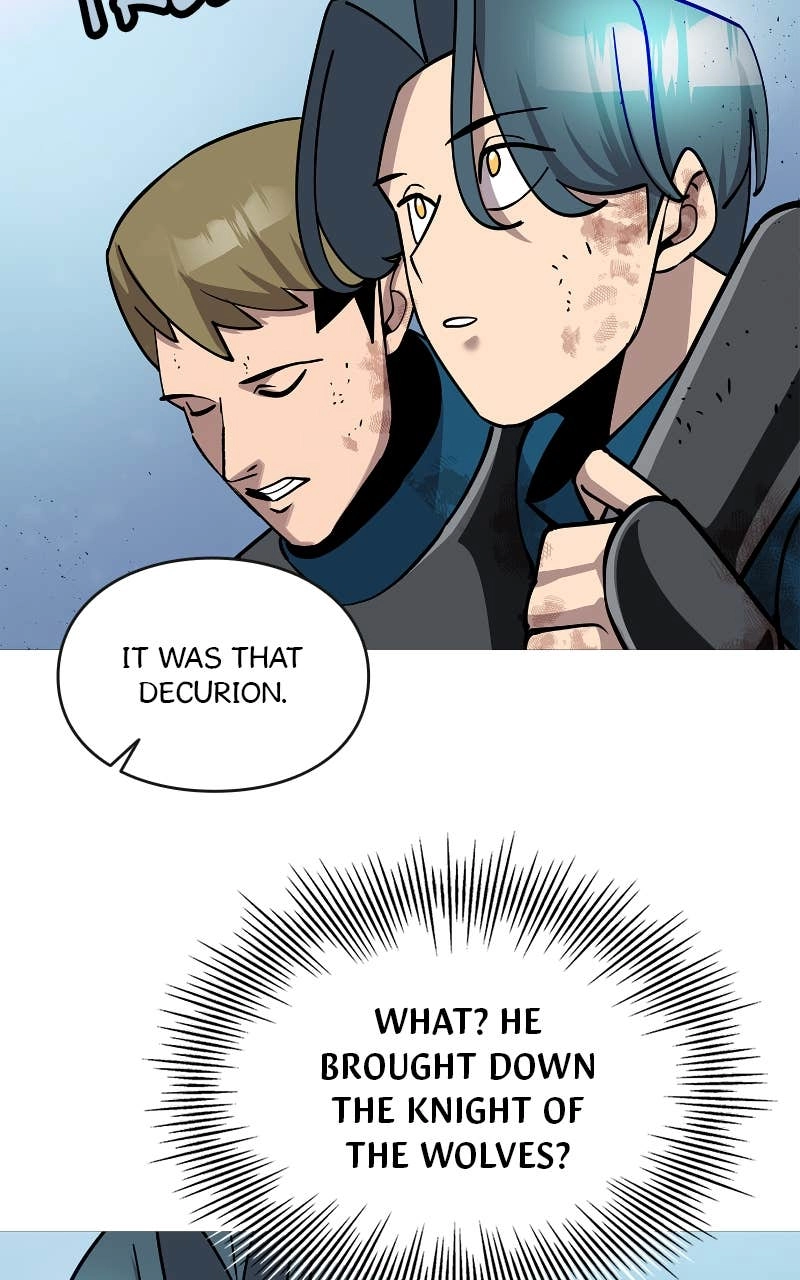 The Story of a Low-Rank Soldier Becoming a Monarch Chapter 17 Page 53