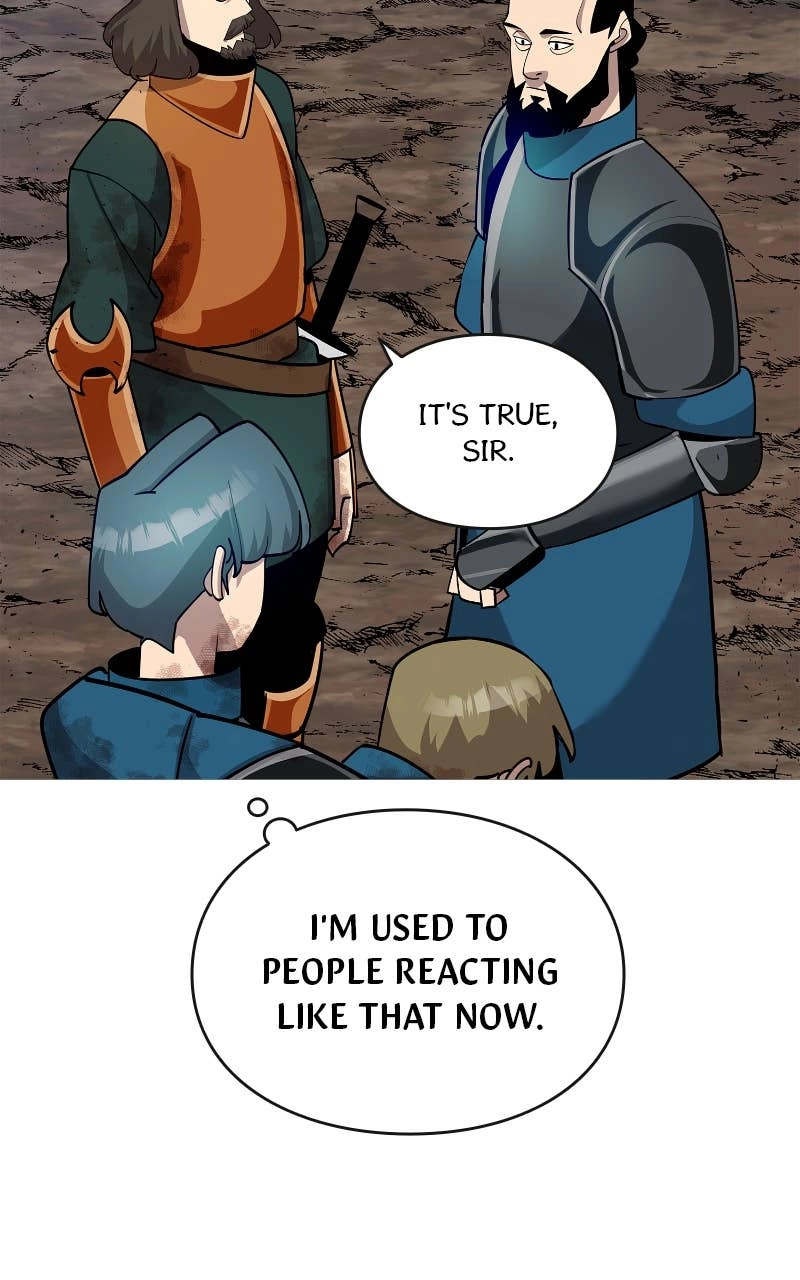 The Story of a Low-Rank Soldier Becoming a Monarch Chapter 17 Page 55