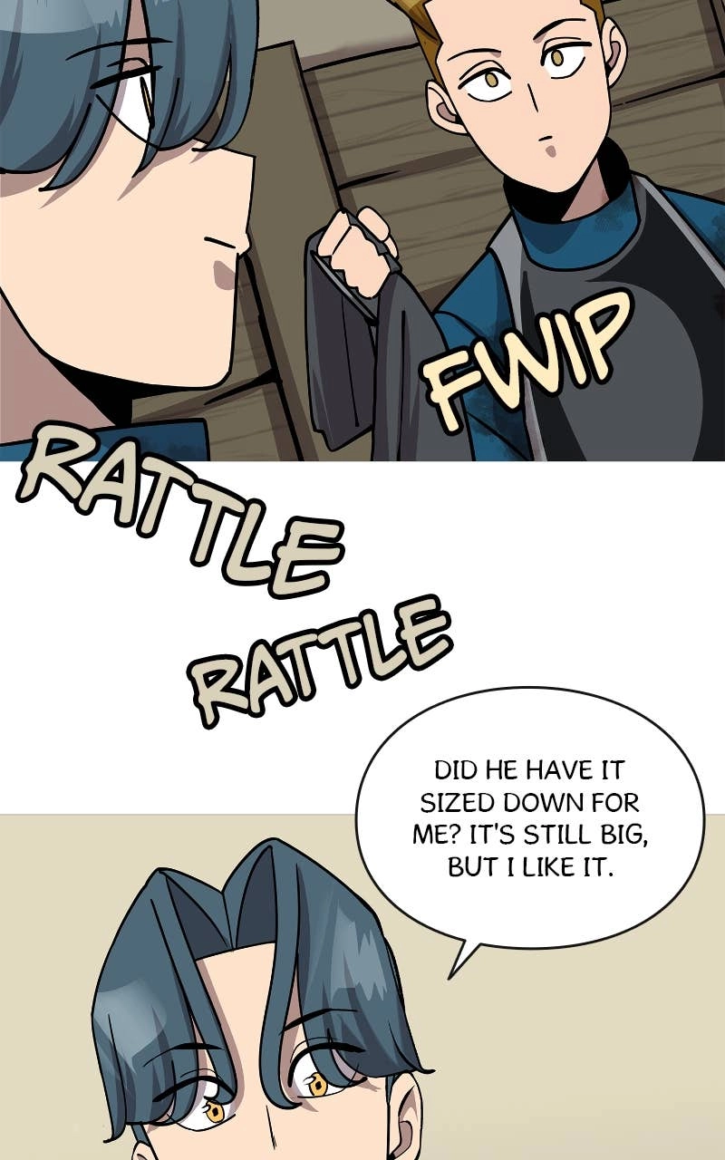 The Story of a Low-Rank Soldier Becoming a Monarch Chapter 17 Page 59