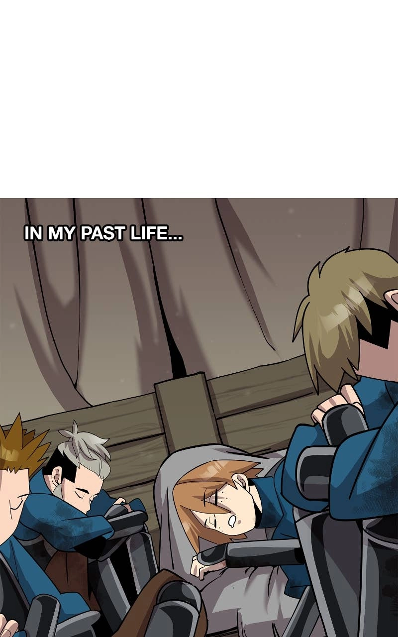 The Story of a Low-Rank Soldier Becoming a Monarch Chapter 17 Page 62