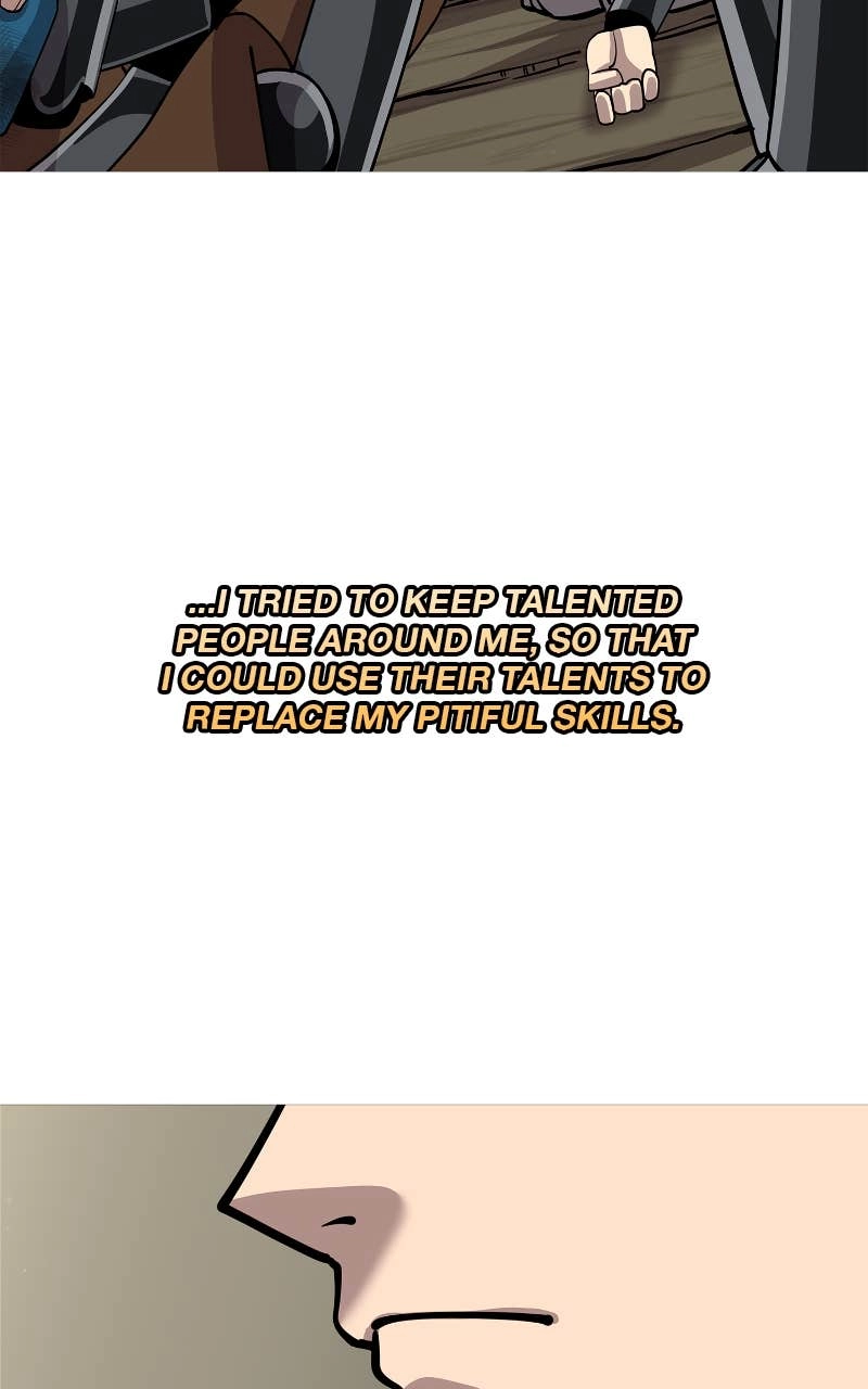 The Story of a Low-Rank Soldier Becoming a Monarch Chapter 17 Page 63
