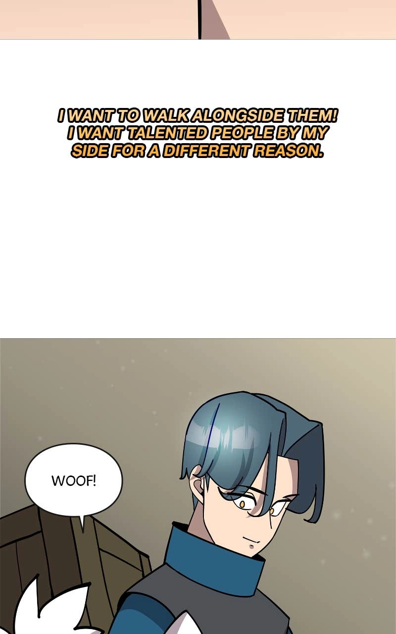 The Story of a Low-Rank Soldier Becoming a Monarch Chapter 17 Page 65