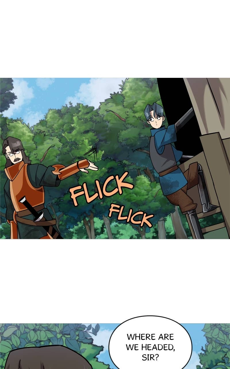 The Story of a Low-Rank Soldier Becoming a Monarch Chapter 17 Page 67