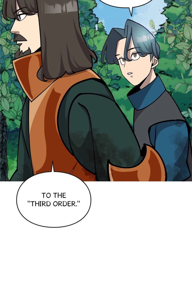 The Story of a Low-Rank Soldier Becoming a Monarch Chapter 17 Page 68