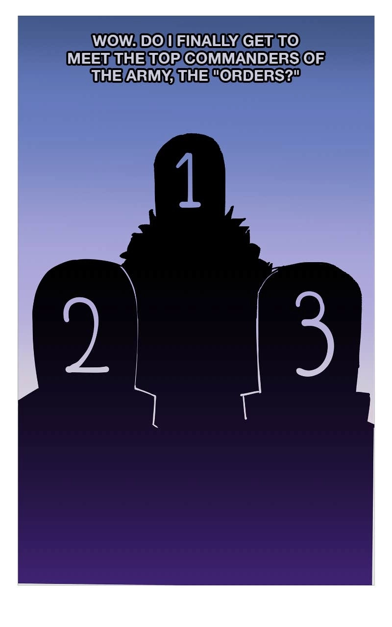The Story of a Low-Rank Soldier Becoming a Monarch Chapter 17 Page 69