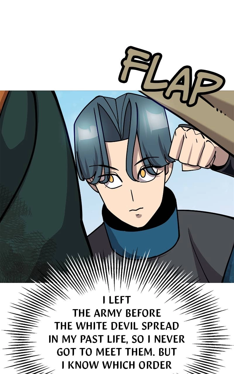 The Story of a Low-Rank Soldier Becoming a Monarch Chapter 17 Page 70