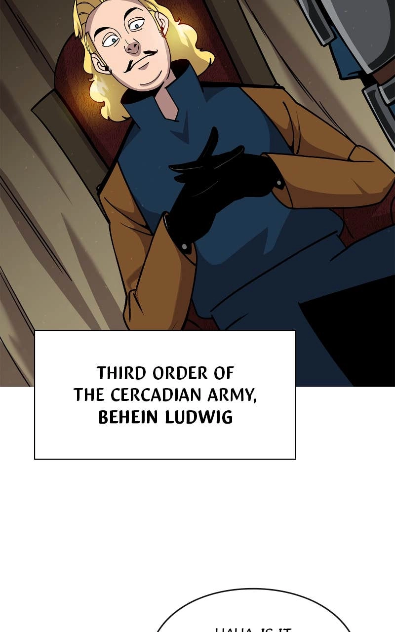 The Story of a Low-Rank Soldier Becoming a Monarch Chapter 17 Page 72
