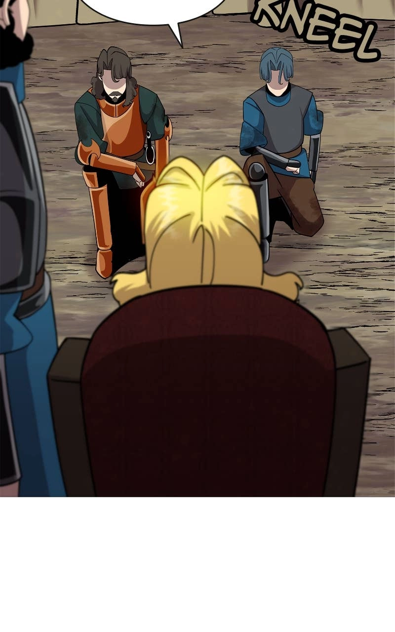 The Story of a Low-Rank Soldier Becoming a Monarch Chapter 17 Page 74