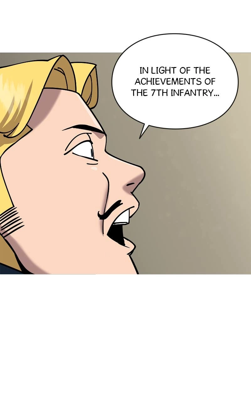 The Story of a Low-Rank Soldier Becoming a Monarch Chapter 17 Page 75
