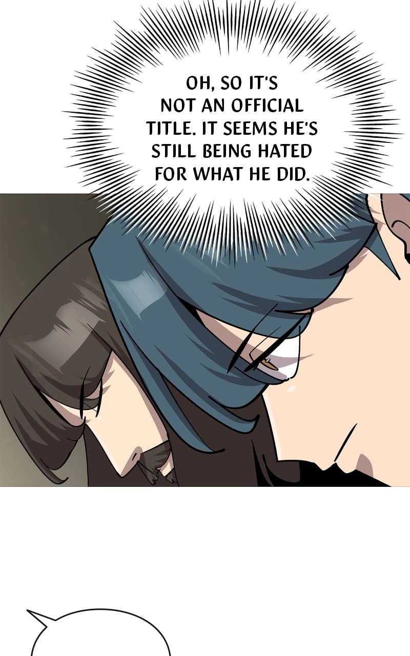 The Story of a Low-Rank Soldier Becoming a Monarch Chapter 17 Page 77