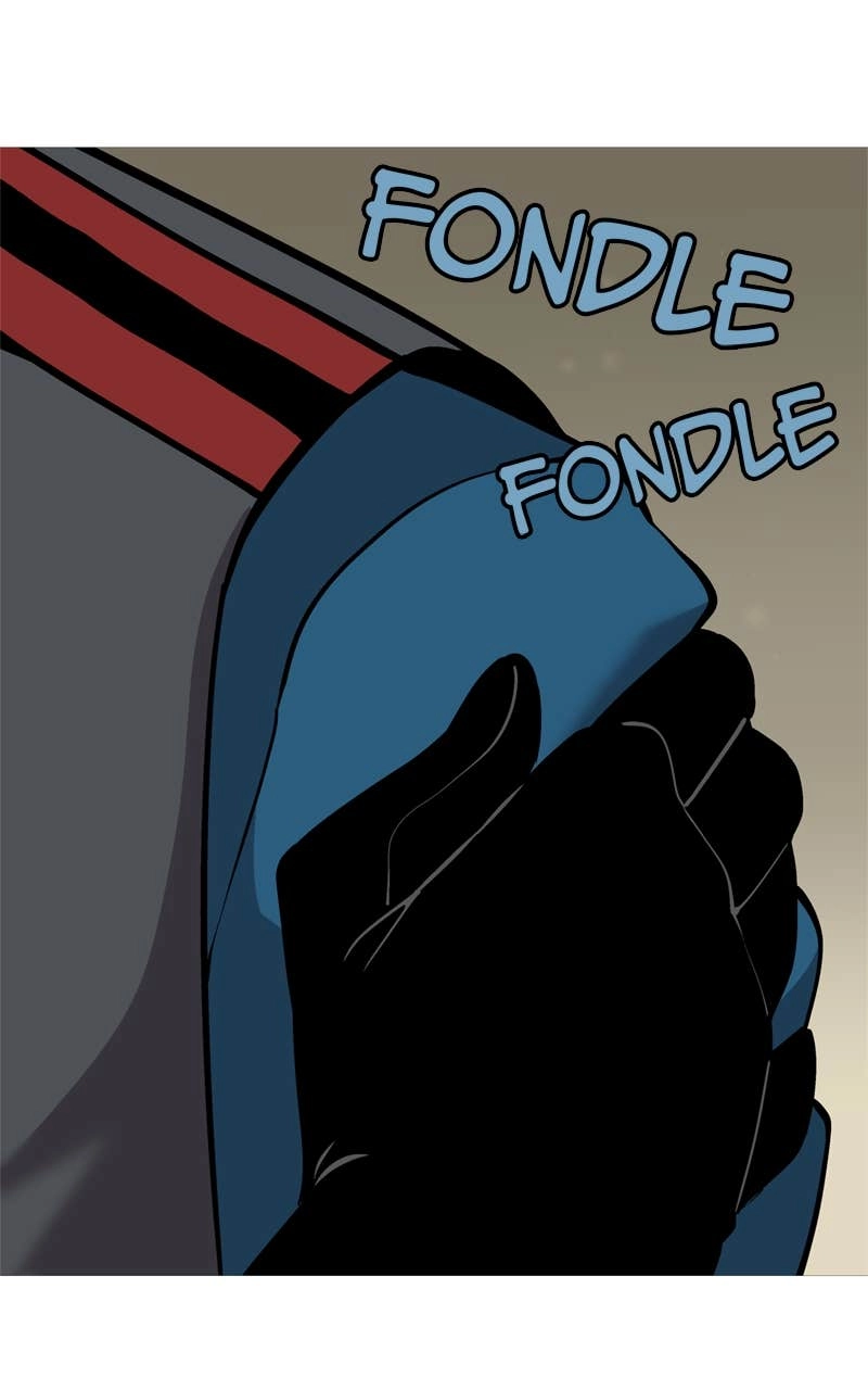 The Story of a Low-Rank Soldier Becoming a Monarch Chapter 18 Page 5