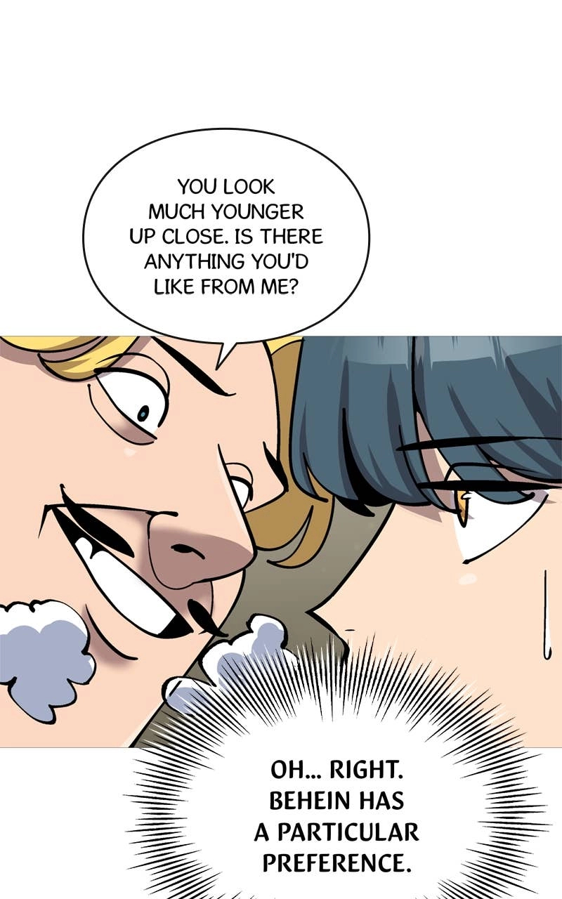 The Story of a Low-Rank Soldier Becoming a Monarch Chapter 18 Page 6