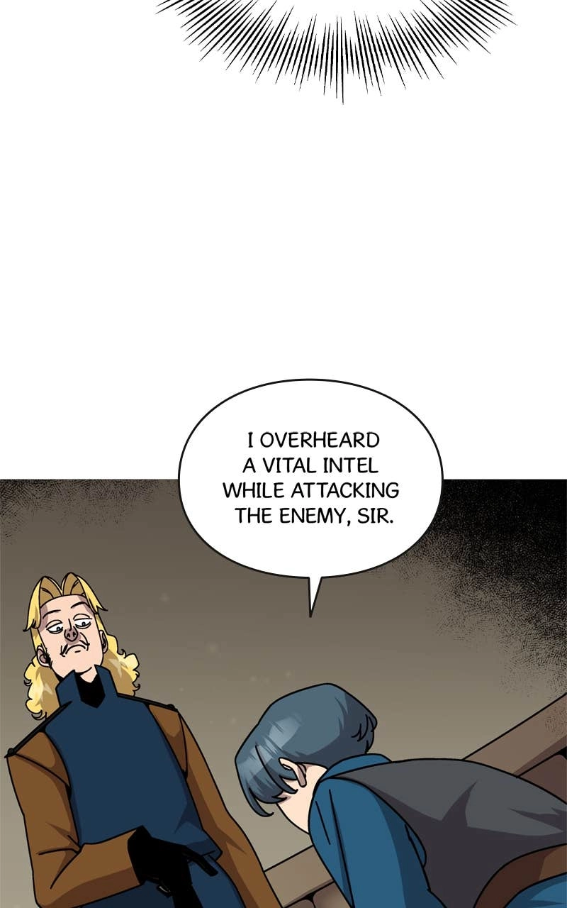 The Story of a Low-Rank Soldier Becoming a Monarch Chapter 18 Page 7