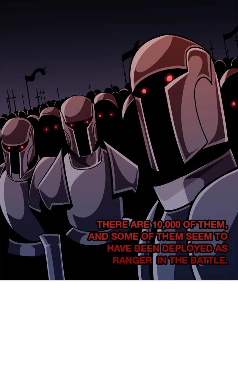 The Story of a Low-Rank Soldier Becoming a Monarch Chapter 18 Page 10