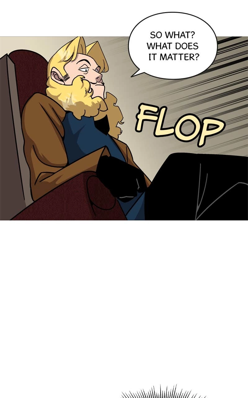 The Story of a Low-Rank Soldier Becoming a Monarch Chapter 18 Page 11