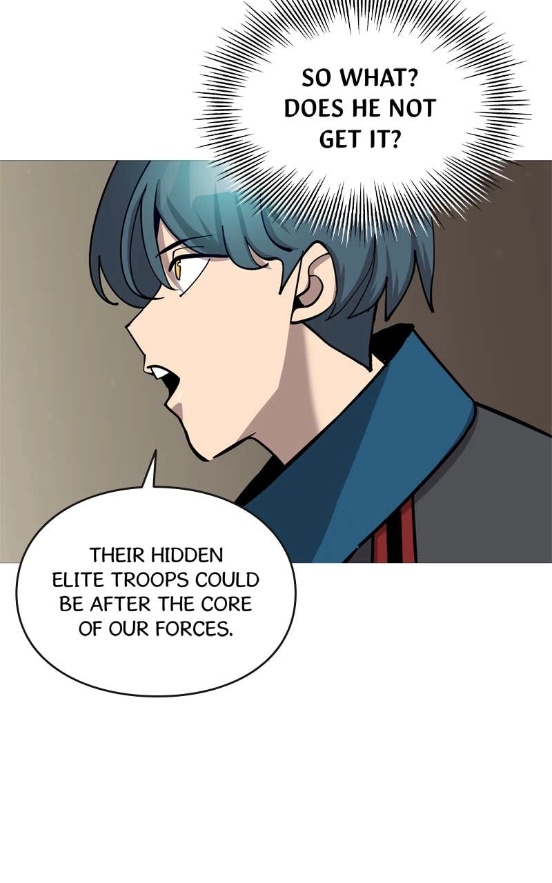 The Story of a Low-Rank Soldier Becoming a Monarch Chapter 18 Page 12
