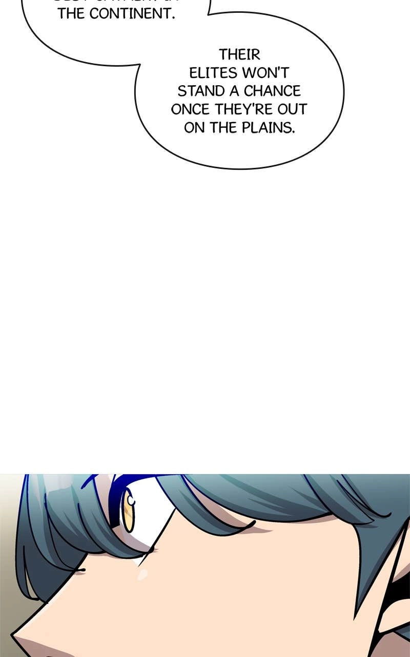 The Story of a Low-Rank Soldier Becoming a Monarch Chapter 18 Page 14