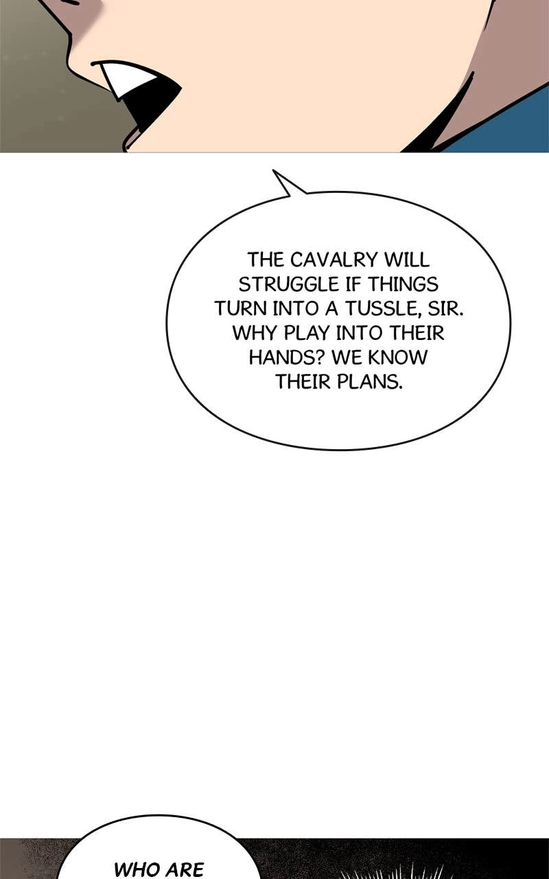 The Story of a Low-Rank Soldier Becoming a Monarch Chapter 18 Page 15