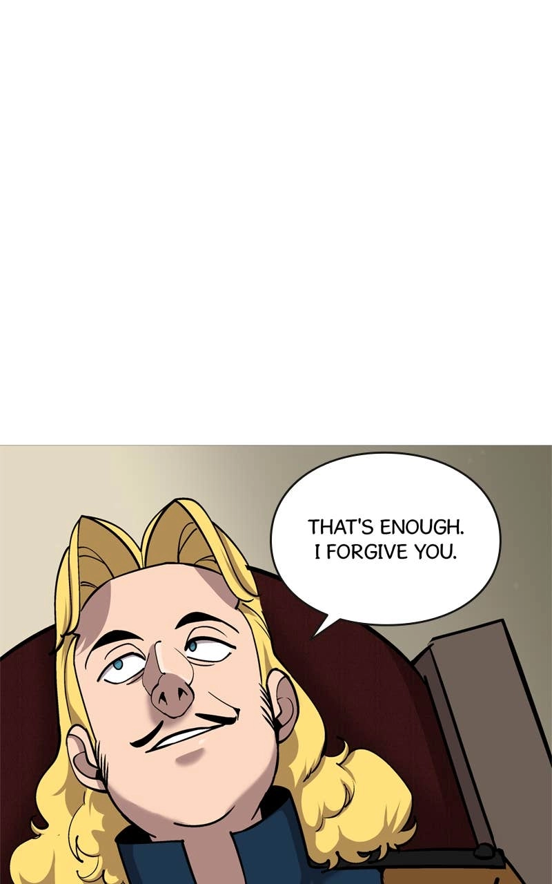 The Story of a Low-Rank Soldier Becoming a Monarch Chapter 18 Page 17