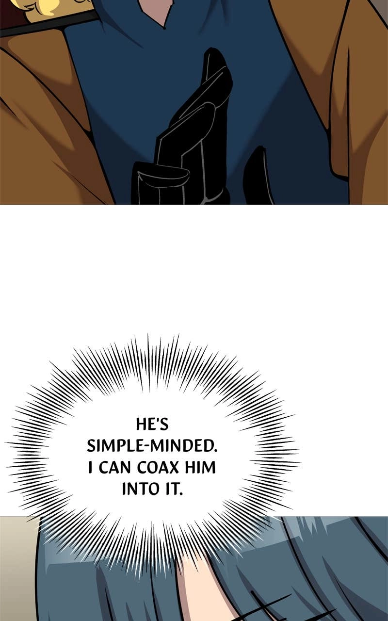 The Story of a Low-Rank Soldier Becoming a Monarch Chapter 18 Page 18