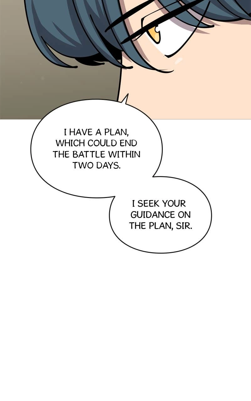 The Story of a Low-Rank Soldier Becoming a Monarch Chapter 18 Page 19