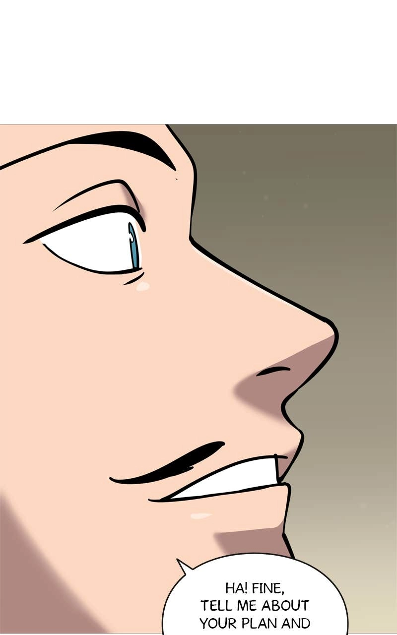 The Story of a Low-Rank Soldier Becoming a Monarch Chapter 18 Page 20