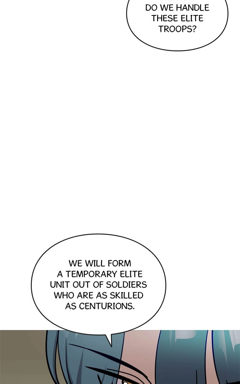 The Story of a Low-Rank Soldier Becoming a Monarch Chapter 18 Page 24