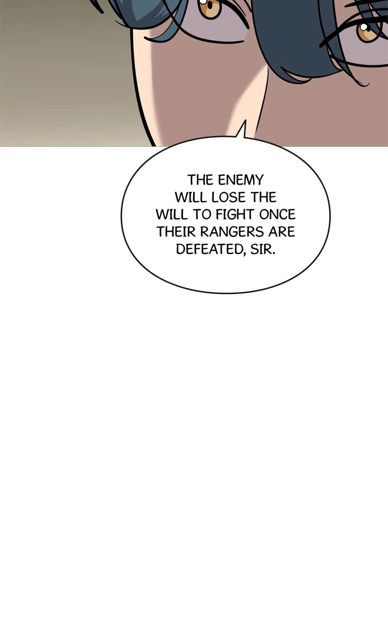 The Story of a Low-Rank Soldier Becoming a Monarch Chapter 18 Page 25