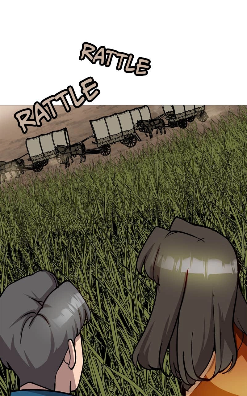 The Story of a Low-Rank Soldier Becoming a Monarch Chapter 18 Page 27