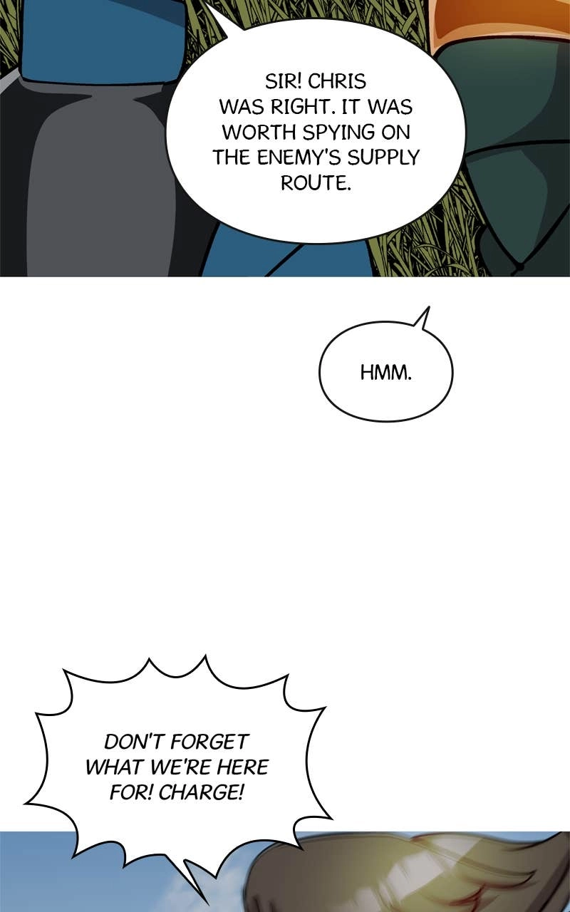 The Story of a Low-Rank Soldier Becoming a Monarch Chapter 18 Page 28