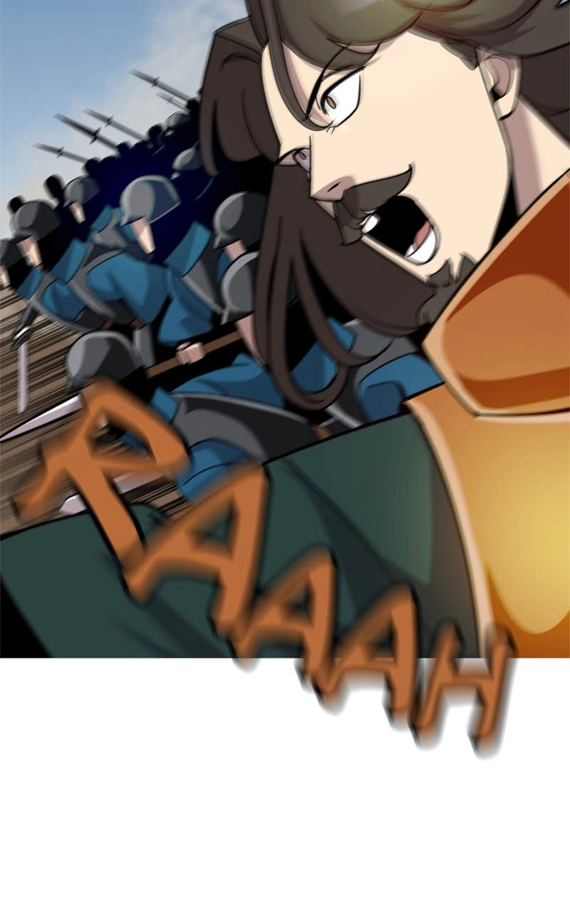 The Story of a Low-Rank Soldier Becoming a Monarch Chapter 18 Page 29