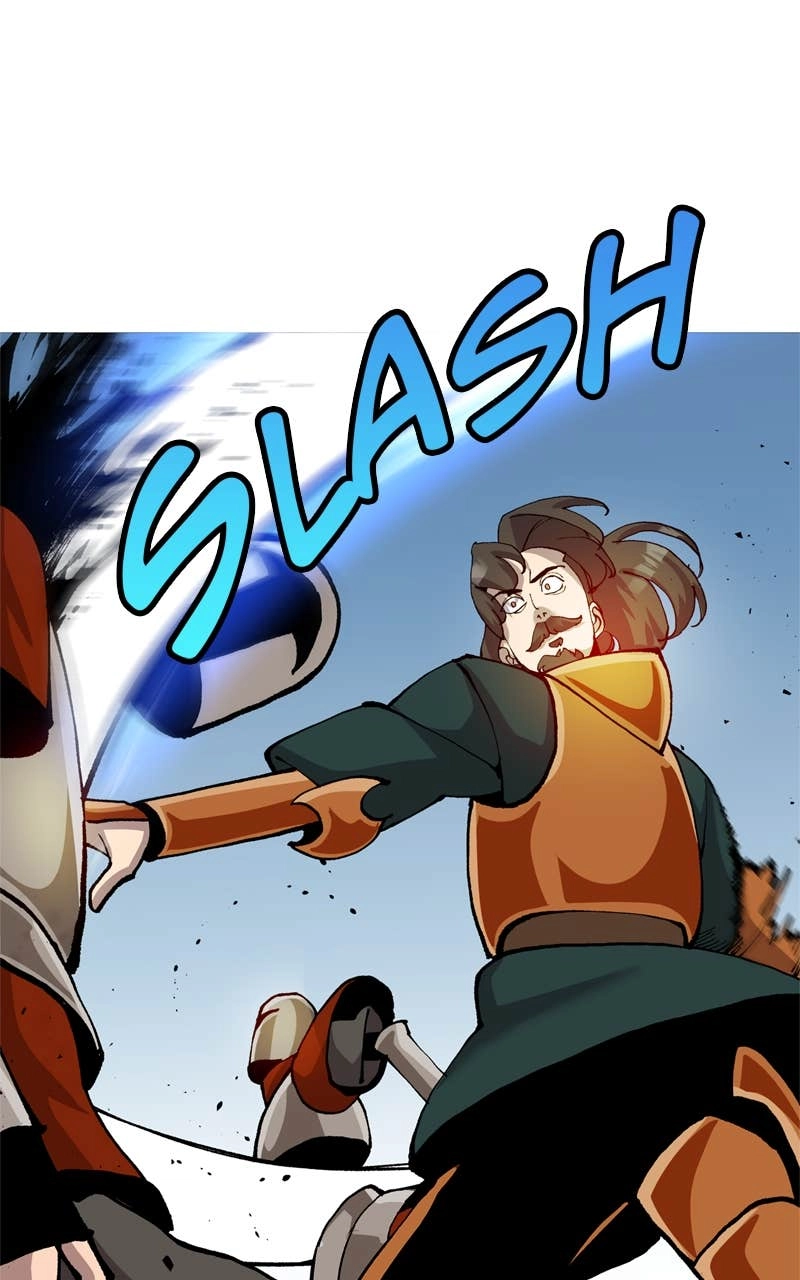 The Story of a Low-Rank Soldier Becoming a Monarch Chapter 18 Page 31