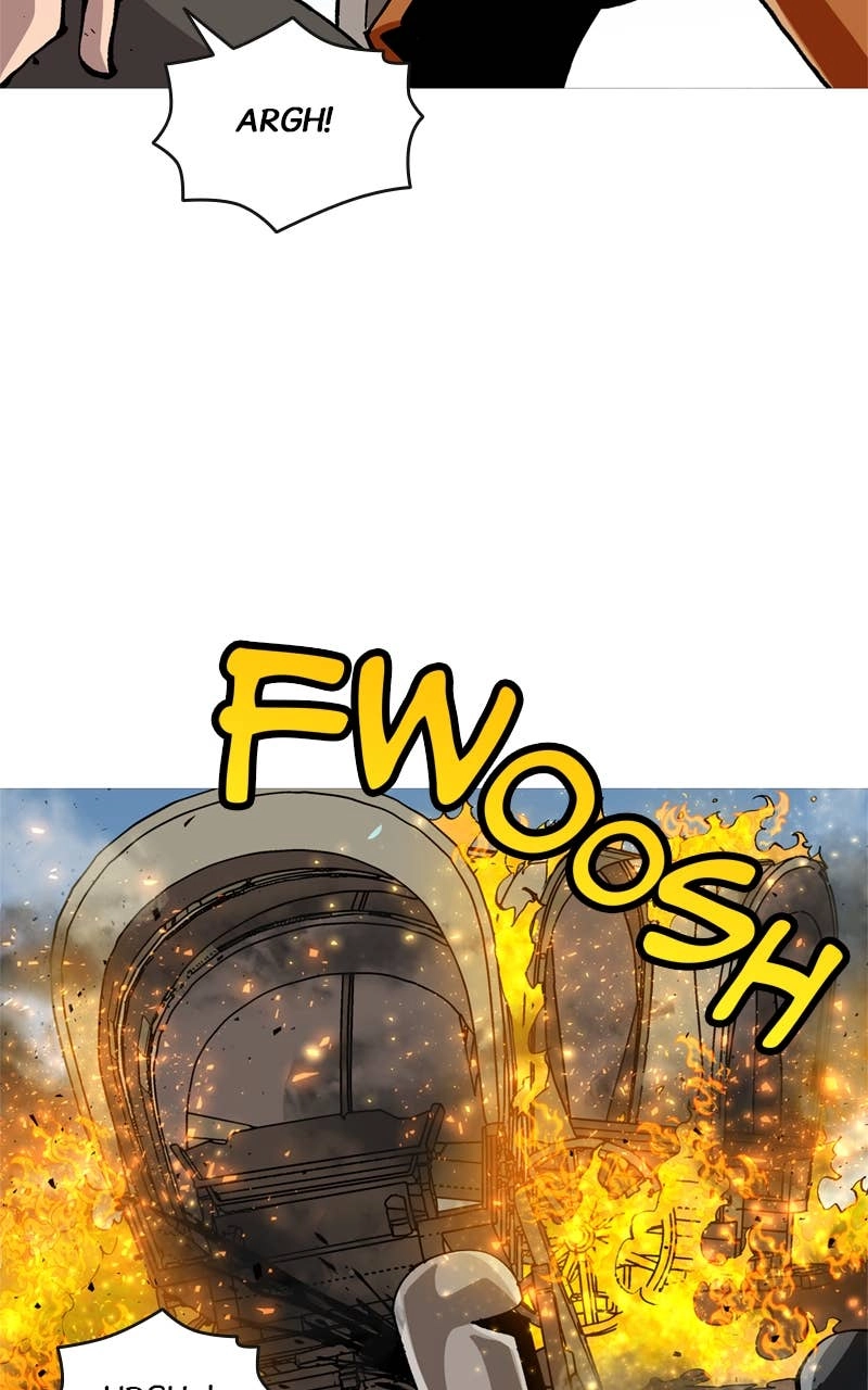 The Story of a Low-Rank Soldier Becoming a Monarch Chapter 18 Page 32