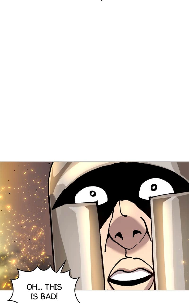 The Story of a Low-Rank Soldier Becoming a Monarch Chapter 18 Page 36